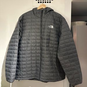 North Face ThermoBall Jacket